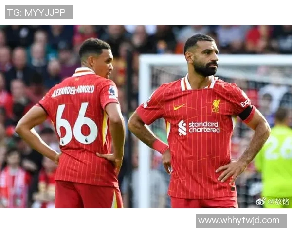 不敌森林后，利物浦已跌到积分榜下半区——微观反思与未来之路