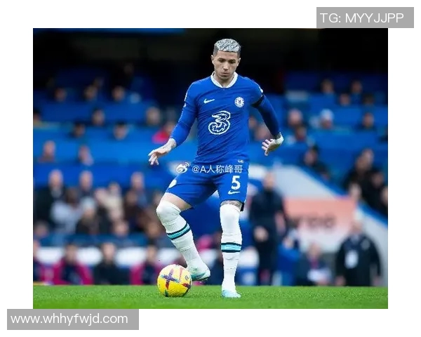 恩佐:切尔西战术核心的崛起与未来可期 恩佐:切尔西战术核心的崛起与未来可期