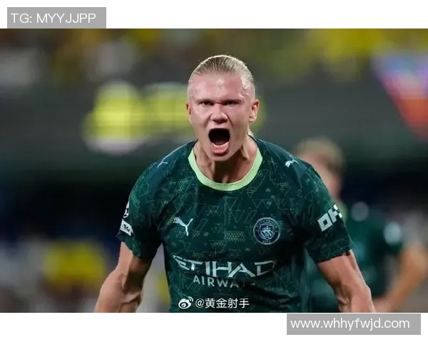 绿茵双星闪耀:福登连场破门,哈兰德加冕英超百球! 绿茵双星闪耀:福登连场破门,哈兰德加冕英超百球!