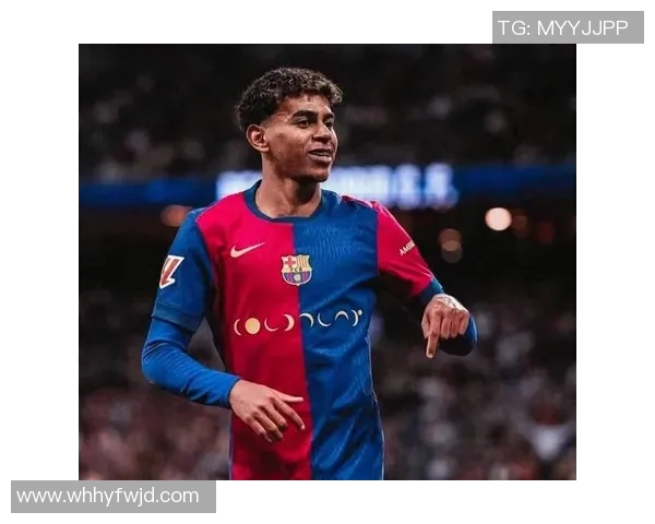 致命一击,王者加冕:亚马尔如何洞穿姆巴佩的防线,铸就新传奇? 致命一击,王者加冕:亚马尔如何洞穿姆巴佩的防线,铸就新传奇?