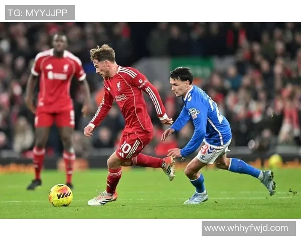 利物浦青训太子已然加冕!5000万新星闪耀安菲尔德,英超格局或将因此改写! 利物浦青训太子已然加冕!5000万新星闪耀安菲尔德,英超格局或将因此改写!