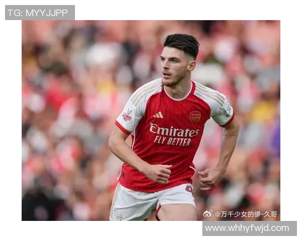 前阿森纳传奇盛赞赖斯：英格兰新核，枪手复兴的关键？