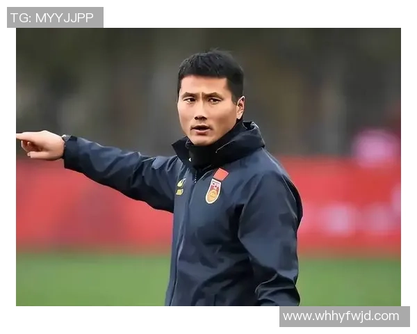 从德甲传奇到逐梦舵手:邵佳一的2030愿景,能否点燃中国足球的下一次沸腾? 从德甲传奇到逐梦舵手:邵佳一的2030愿景,能否点燃中国足球的下一次沸腾?