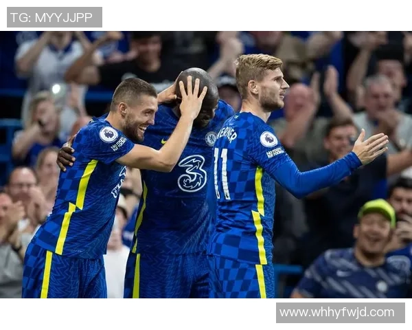 蓝桥在咆哮:伦敦德比生死战,切尔西新帅能否于绝境中点燃救赎之火? 蓝桥在咆哮:伦敦德比生死战,切尔西新帅能否于绝境中点燃救赎之火?